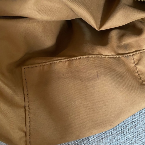 Fossil Amelia Hobo Bag 🤎 - Picture 9 of 10